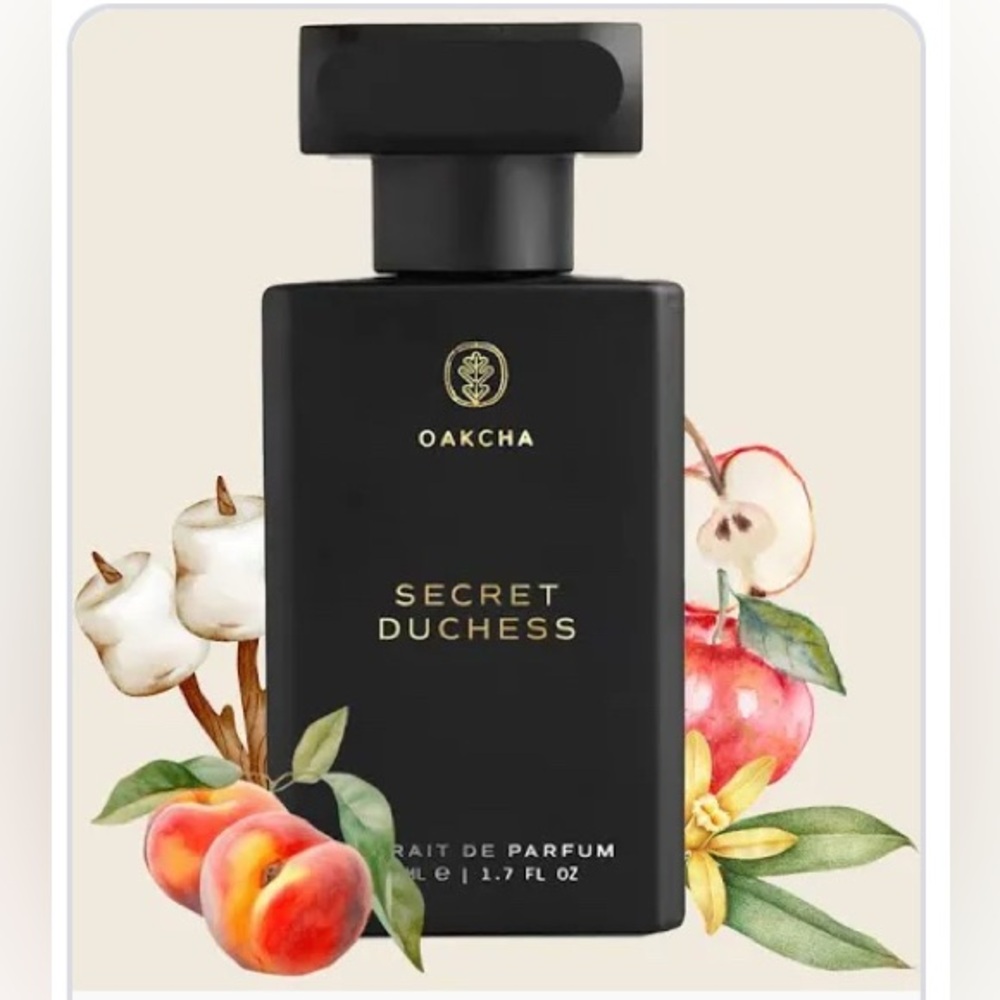 Preowned Oakcha Secret Duchess, 1.7 oz / 50 ml